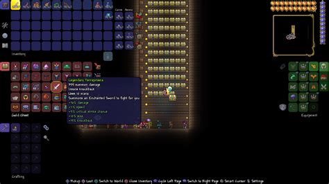 terraria op character download 1.3.